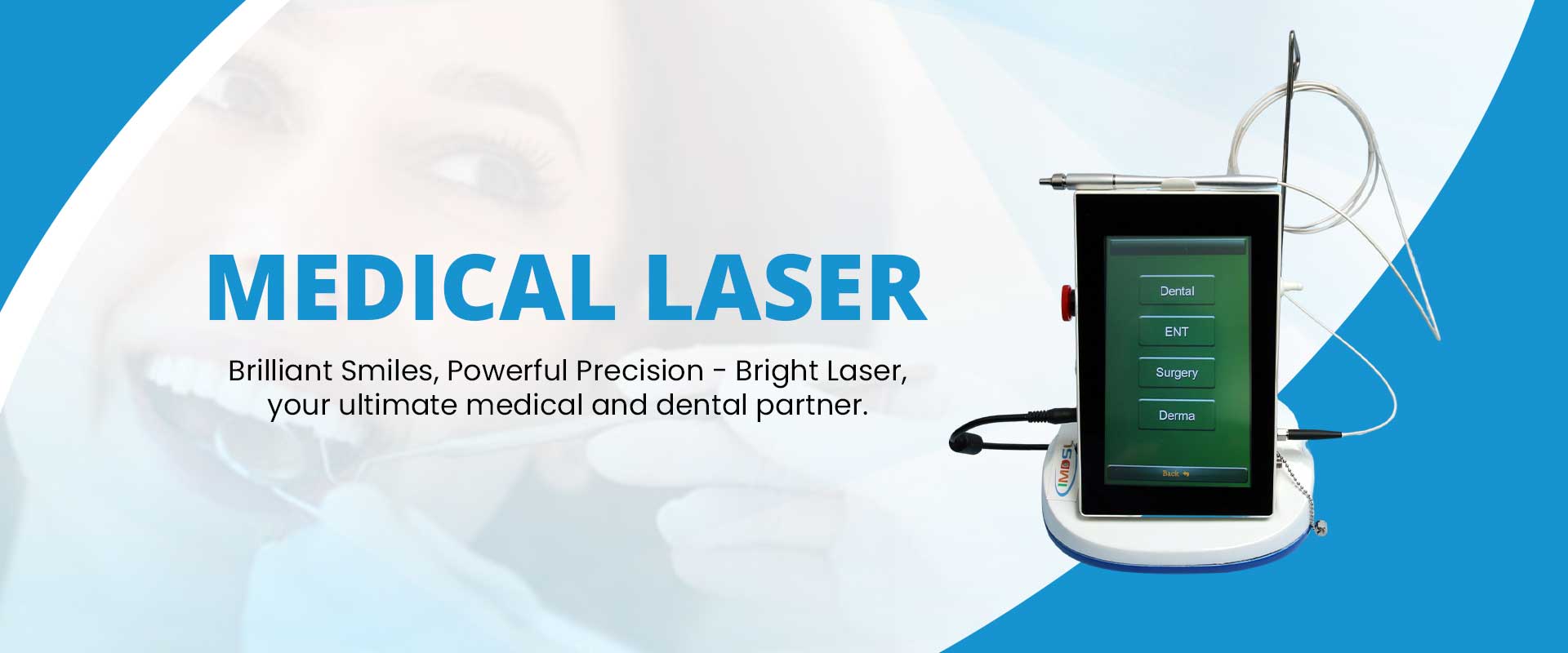 Medical Laser Manufacturers in Delhi