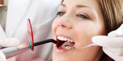 Beaming Smiles: A Closer Look At Dental Diode Laser Technology
